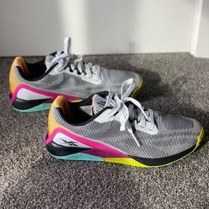 Reebok Nano X1 Cross Trainer